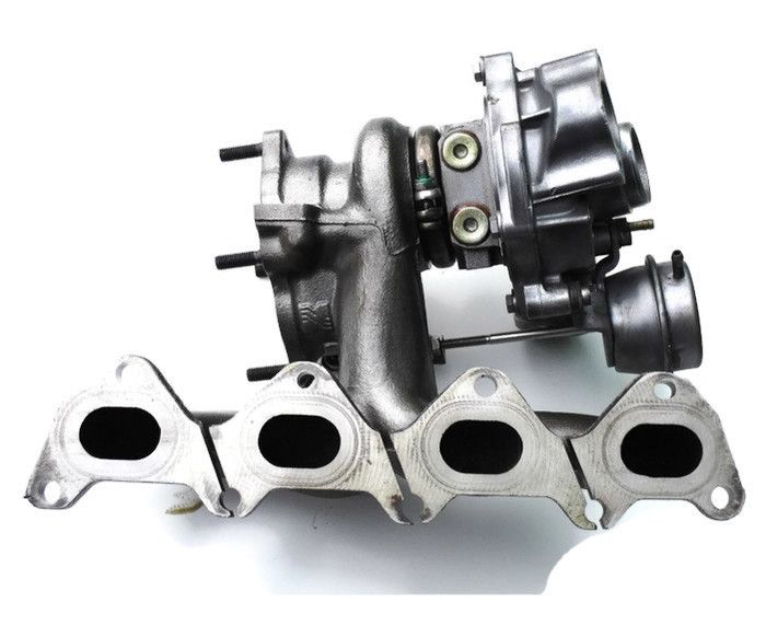Turbosprężarka vw golf 1.4TSI ctha CAVE CAVD CAVC CAVB BLG BMY BWK
