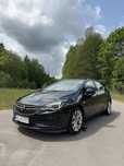 Opel Astra K super stan!
