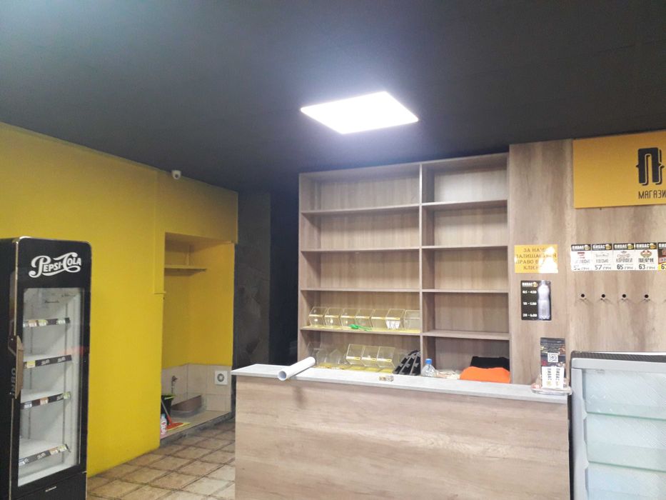 Продажа магазина. Цена снижена-  срочная !   код 299782