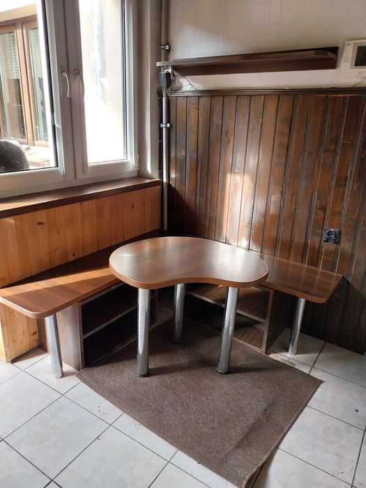 Okazja Sprzedam komplet do holu