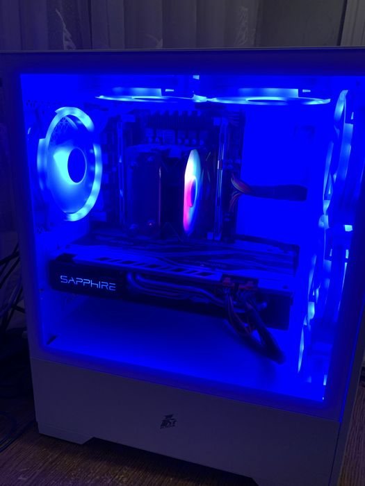 Продам ігровий пк