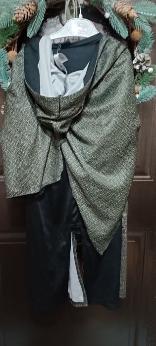 Прокат дитячих костюмів в Запоріжжі .костюм янгола, джадай, Білосніжка