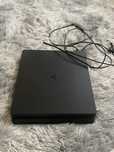 Konsola PS4 slim 500gb