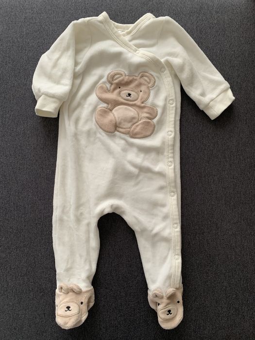 Чоловічок H&M