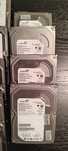 Dyski HDD SEAGATE 160Gb 320Gb 500Gb SATA