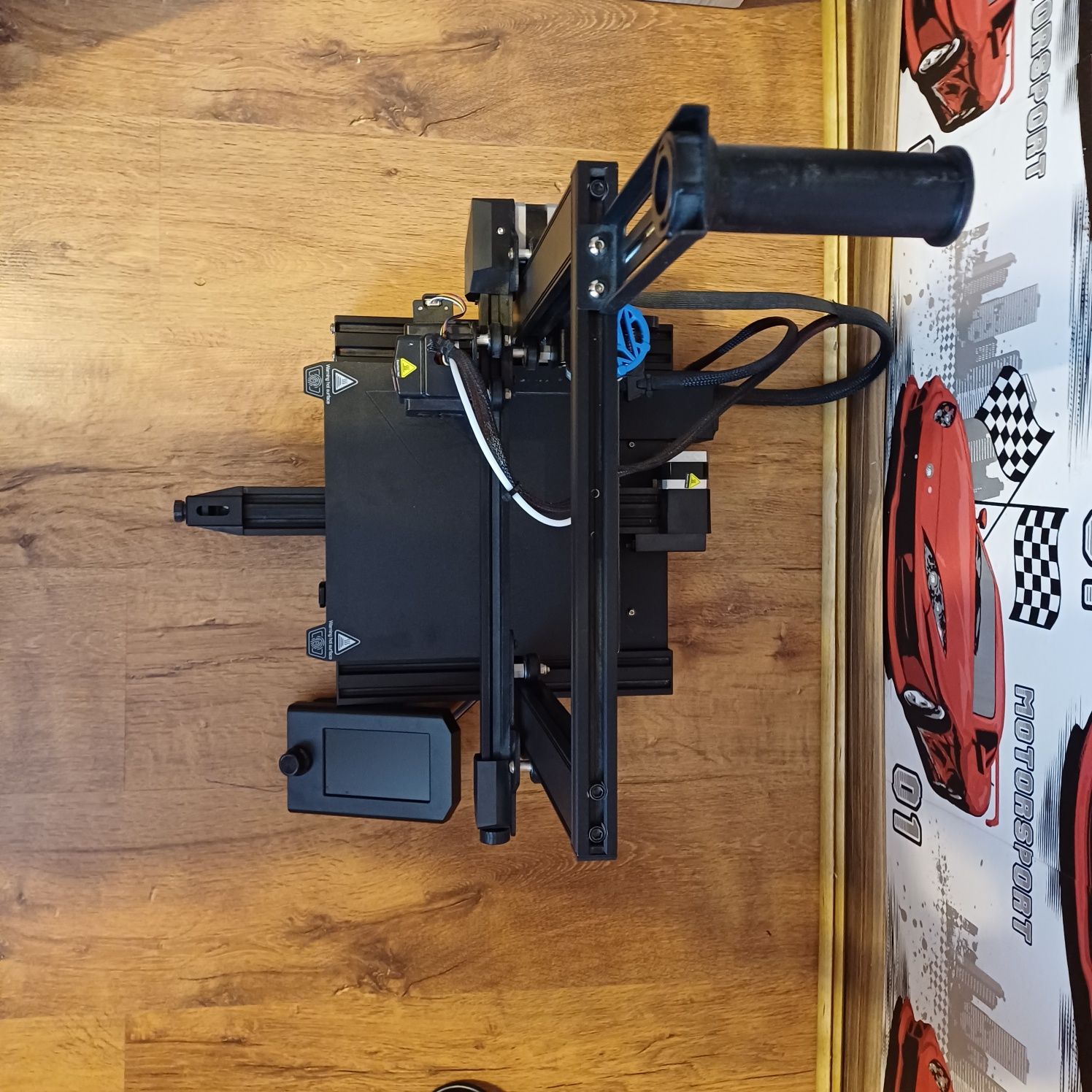 Drukarka 3D Creality Ender-3 V2 Neo