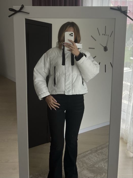 Курточка зима р Л