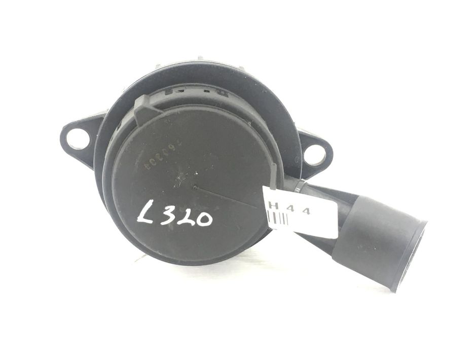 Масловідділювач LAND ROVER RANGE ROVER SPORT L320 2005-2009 LR002343