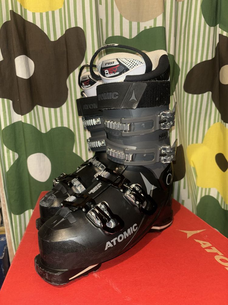 Buty narciarski ATOMIC Hawx Prime XTD  roz.28,5