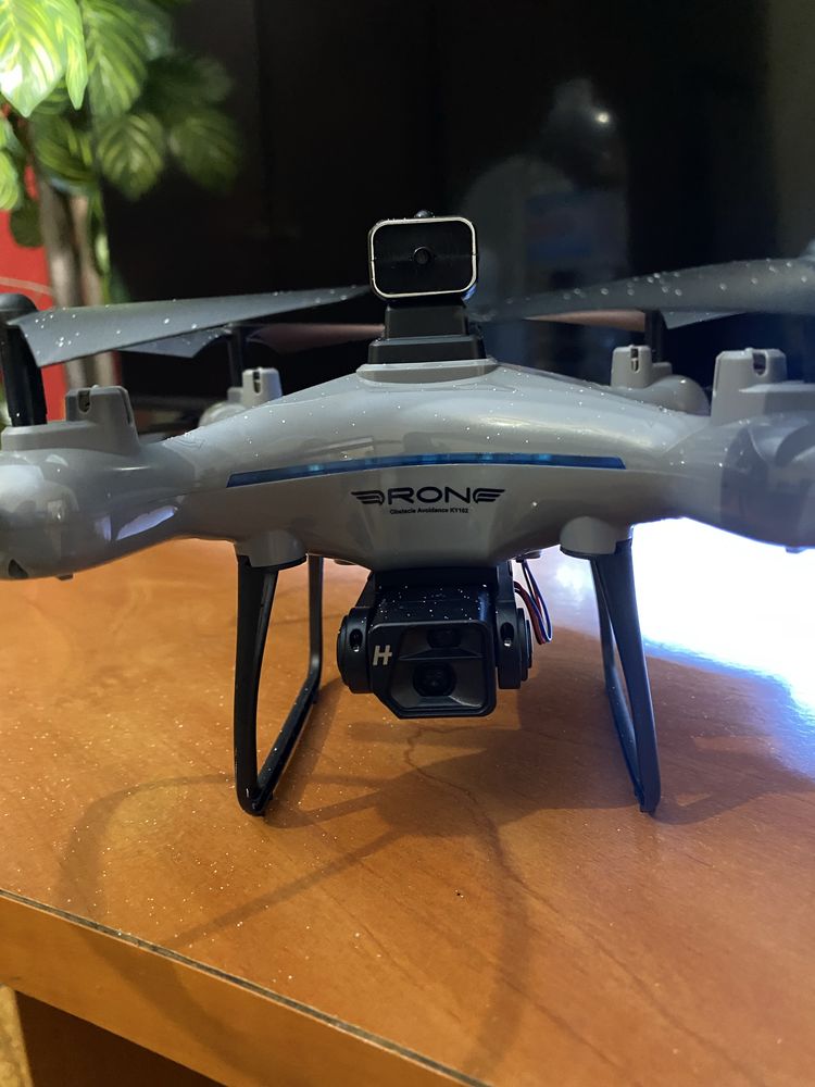 Drone dual camera 720p hd