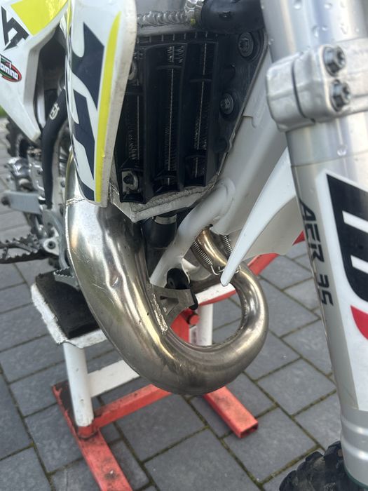 Husqvarna TC50 2017r.