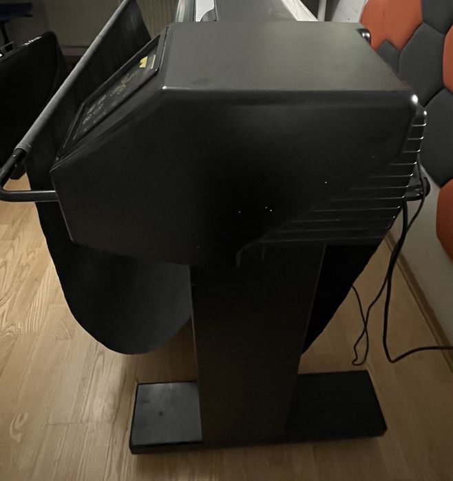 Ploter tnacy SummaSign pro d1400SL