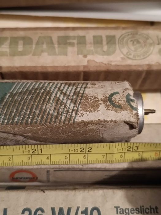 2 Candeeiros de Teto antigos com várias lâmpadas