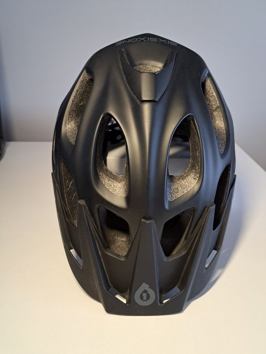 Kask rowerowy SIXSIXONE RECON L/XL - 59-61cm - nowy