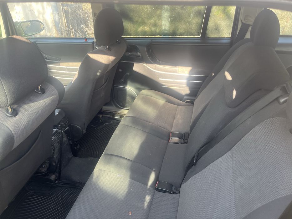 Продам Opel Zafira А 2.0 TDI