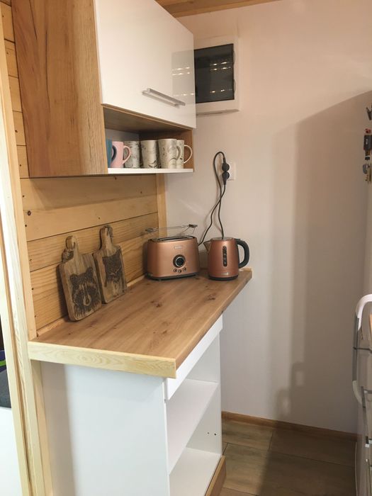 Domek 6-os. Nocleg, Zakopane