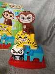 Klocki LEGO Duplo 10884