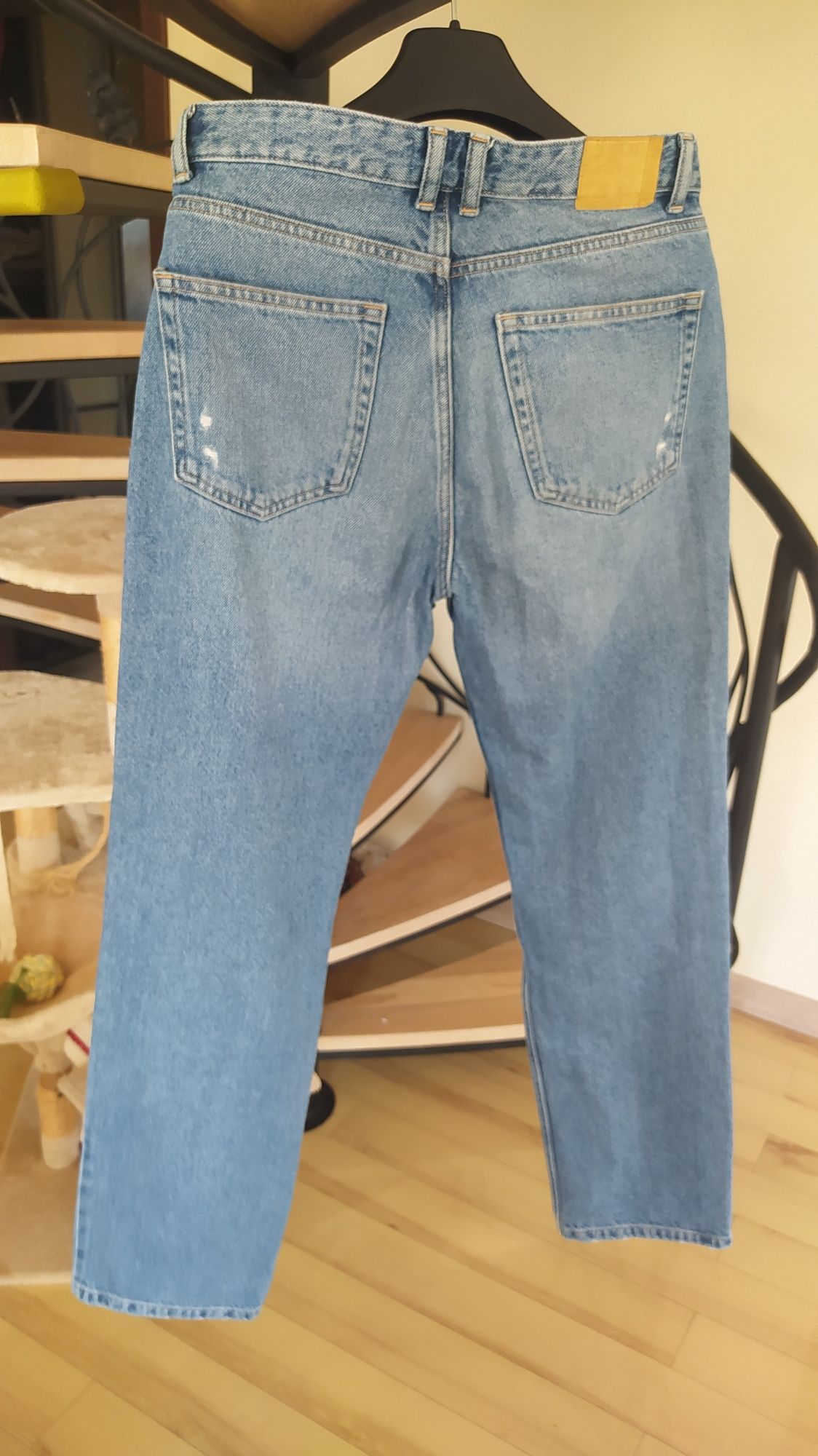 Spodnie Pull&Bear
