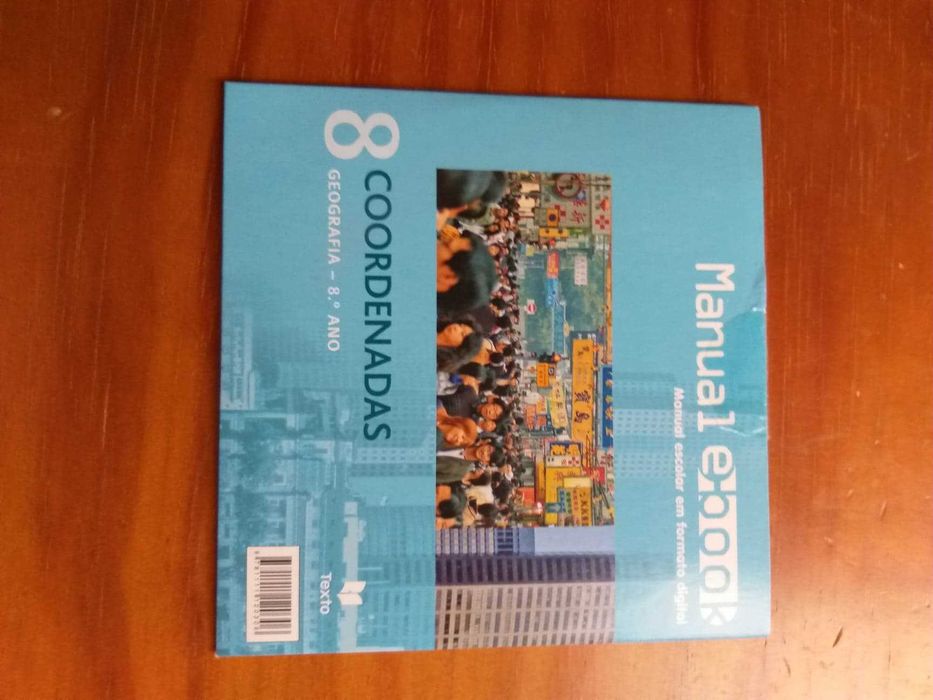 Coordenadas 8-Geografia 8º ano