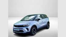 Opel Crossland 1.2 T Design & Tech