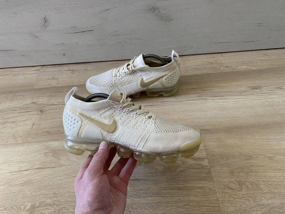 Кросівки Nike vapormax оригінальні 39 р