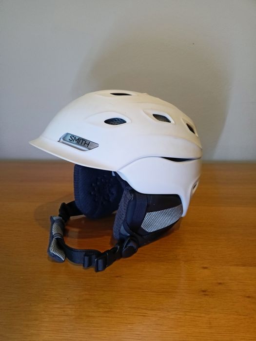 Sprzedam kask SMITH roz. S