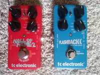 Tc electronic reverb hall of fame2 plus delay flashback