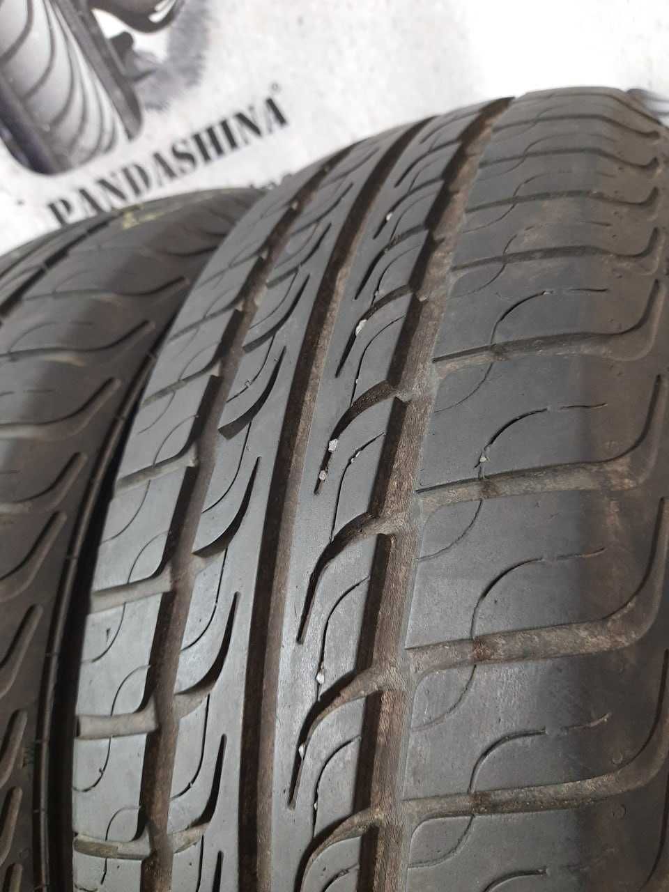 Шини 7мм 175/65 R14C POINT S SummerStar Van б/у Літо Цешка склад