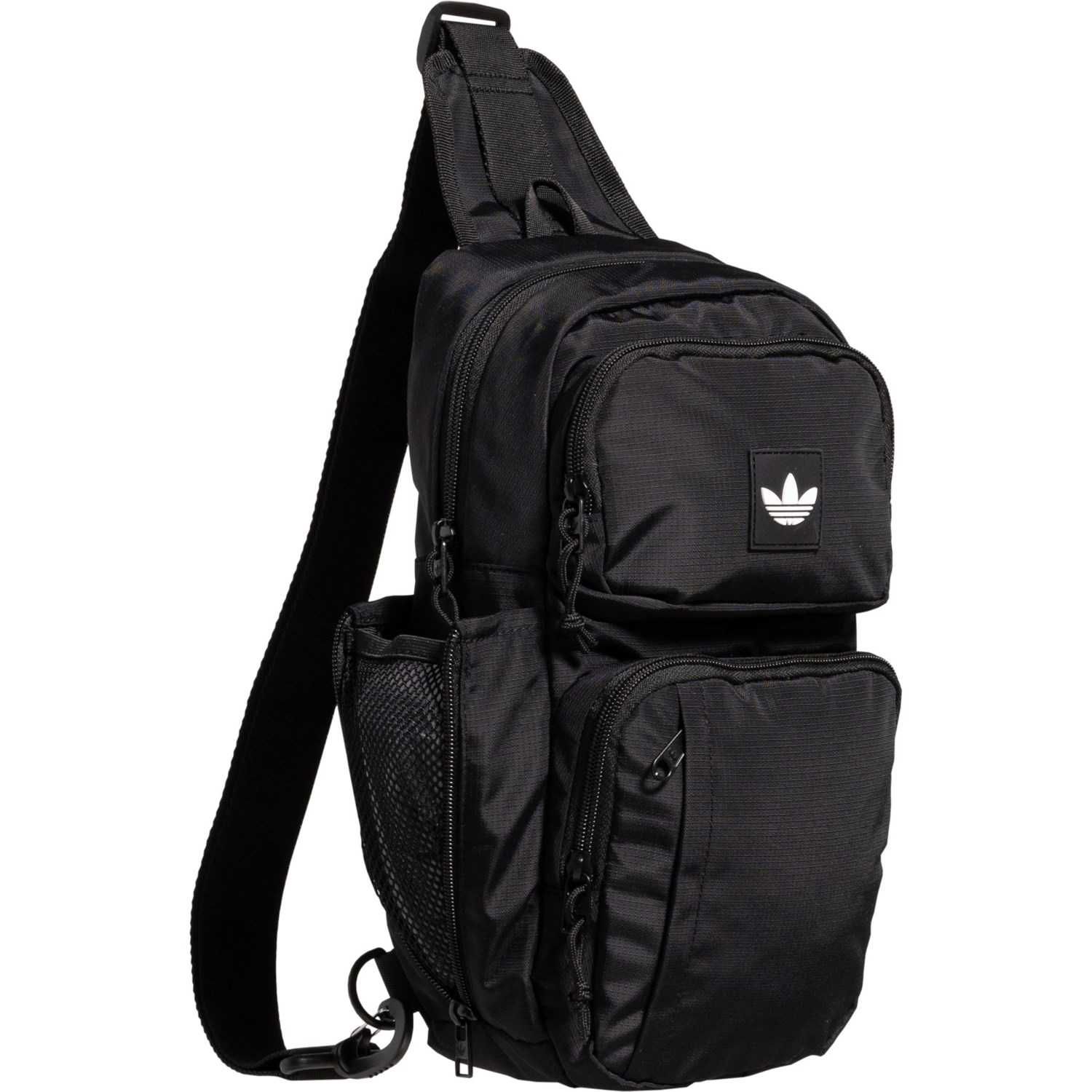 Сумка слінг Adidas, сумка слинг, рюкзак Adidas. Оригінал. З США