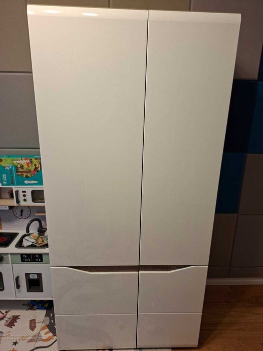 Szafa - stan b.dobry (Agata Meble)