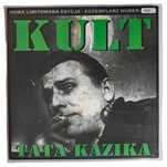 Kult - Tata Kazika Limitowany Winyl nr. 451