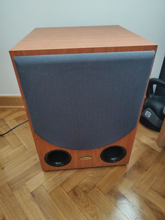 Subwoofer aktywny Proson