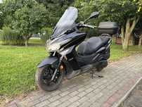 Sprzedam skuter Kymco 300