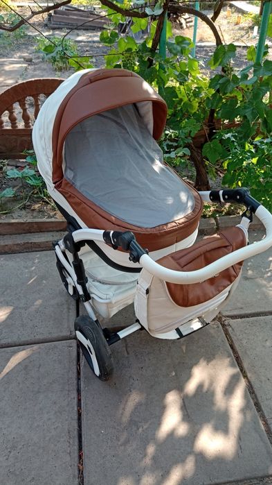 Продам коляску Tako Maxone 2 в 1