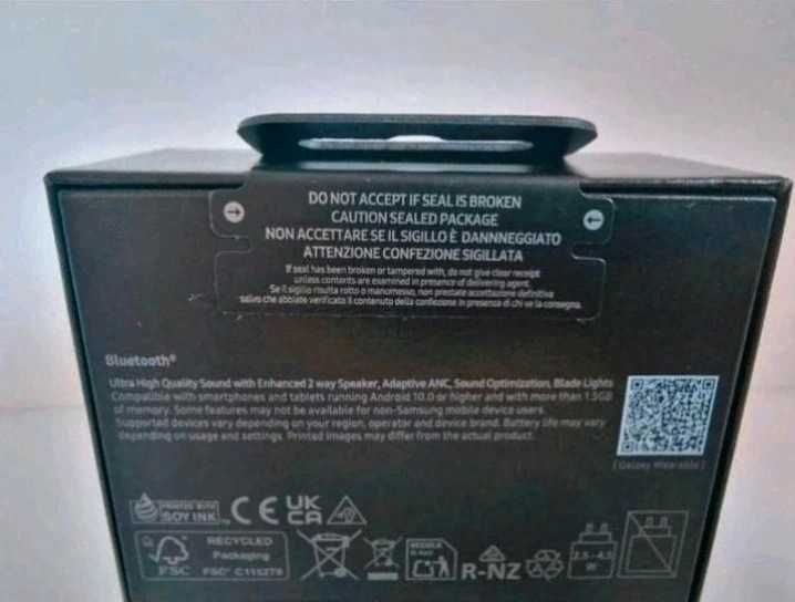 Samsung Galaxy Buds 3 Pro