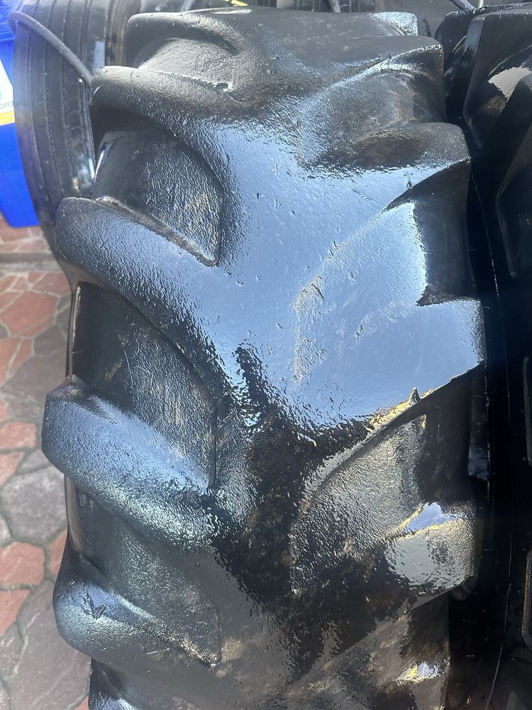 Шини 15.5/80 R24 Mitas Traction TR-01