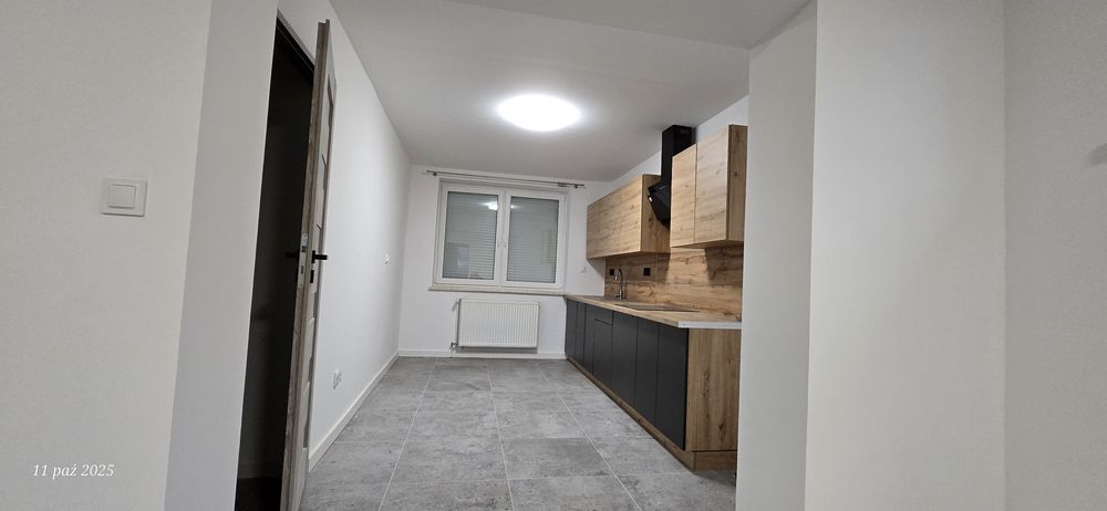 Mieszkanie na wynajem 105m2 +ogródek