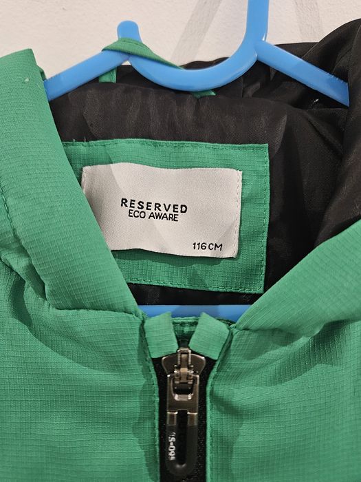 Kurtka przejściowa Reserved r.116