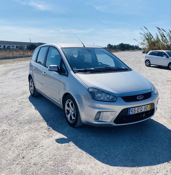 Ford C-Max 1.6 tdci