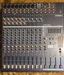 Powermixer Yamaha