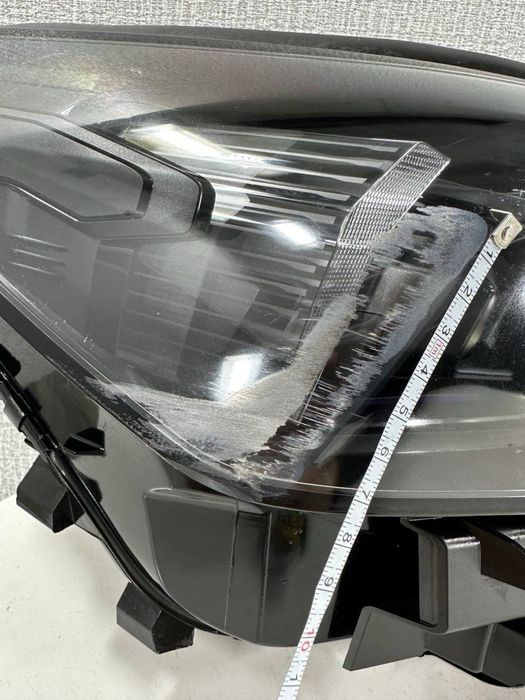 Фара передняя правая BMW 5 G60 G61 ( 2023 - 2026 г. ) 5A798D8-08