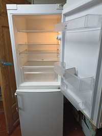 Холодильник трехкамерний Whirlpool