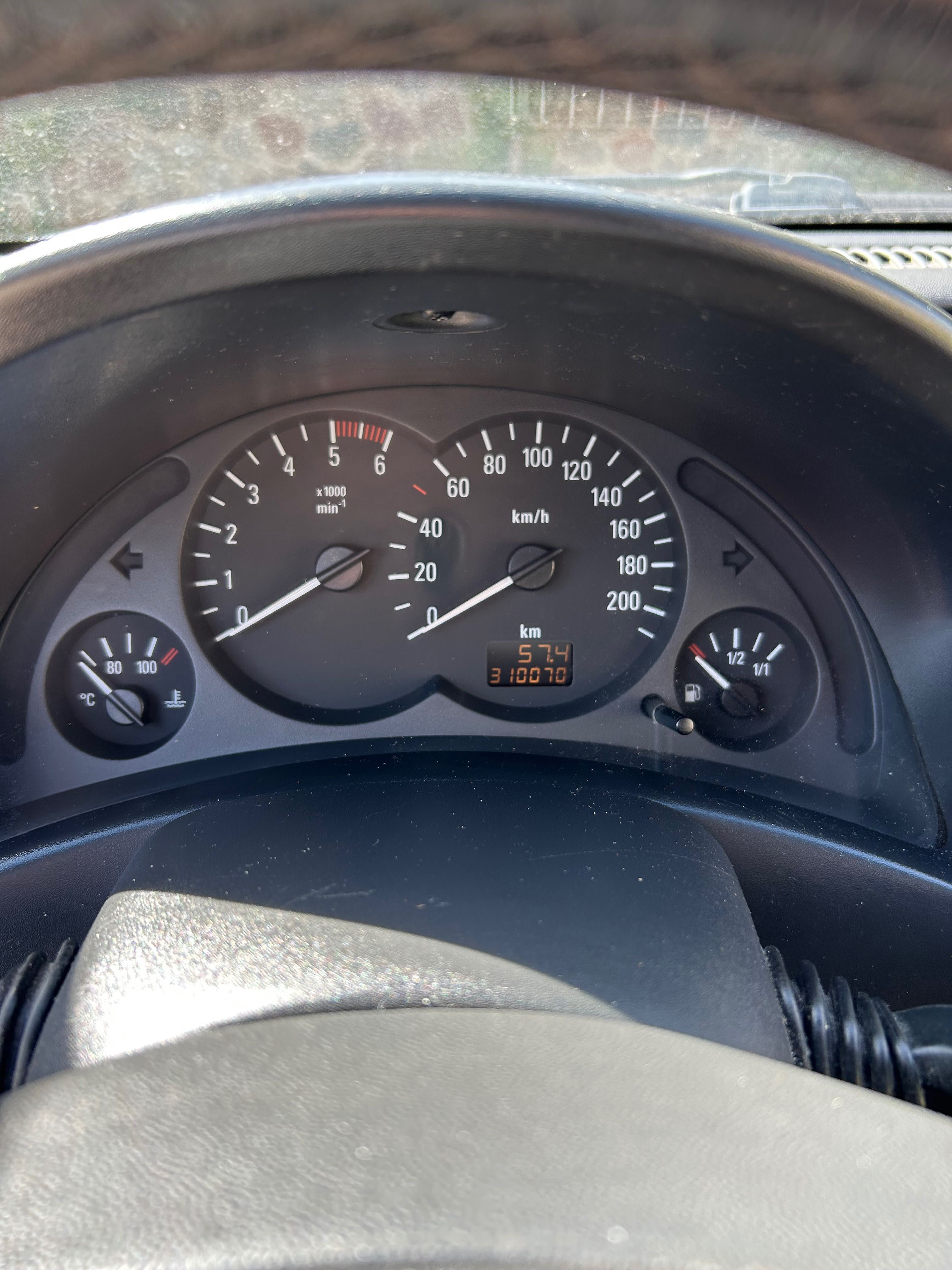 Opel Corsa 1,7 CDTI