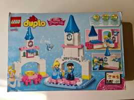 Lego Duplo 10855 Princess Księżniczka