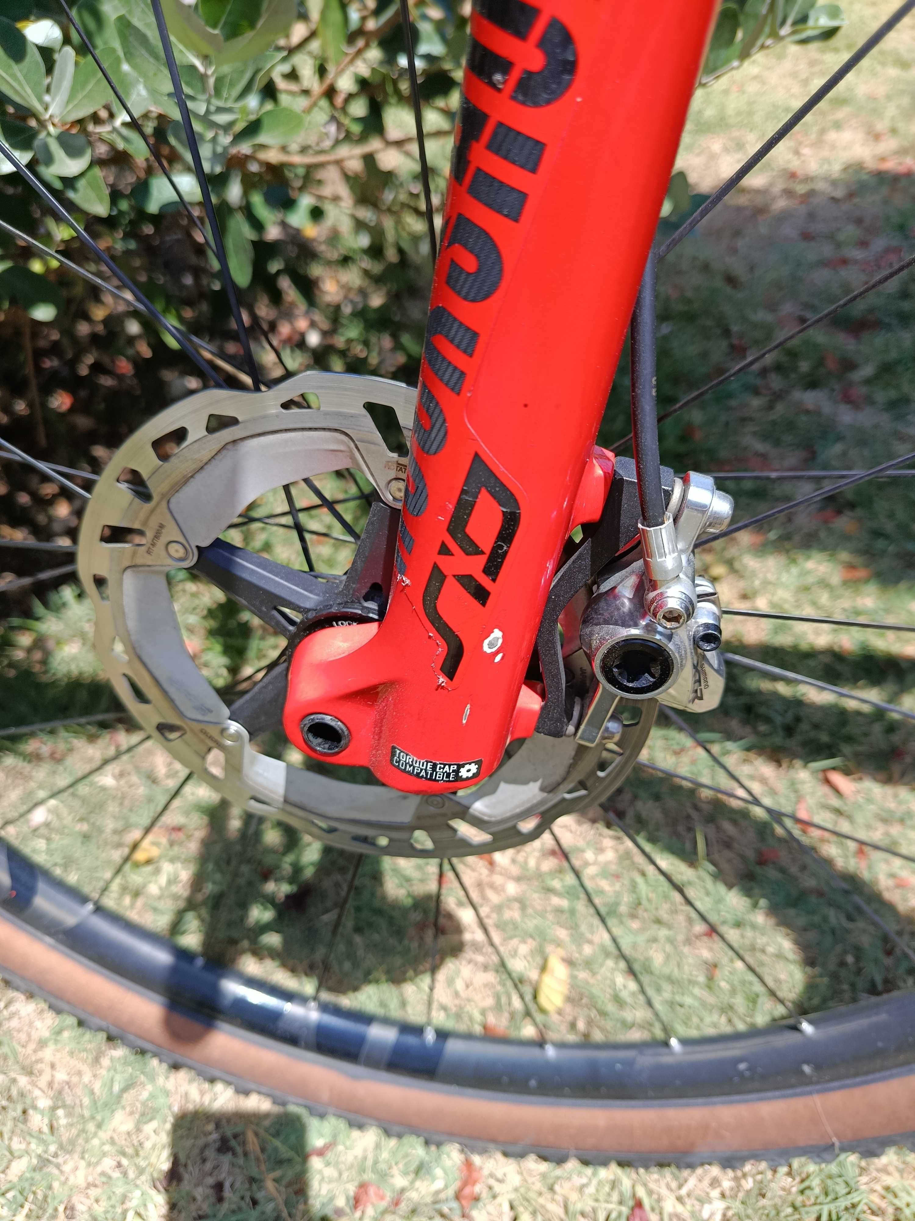 Scott spark RC oldcup 900