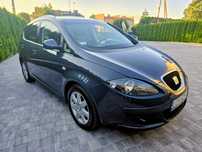 Seat Altea XL 1.9 Tdi 105 km.Bez Nakł..Finans.Stan Bdb.Zamiana..