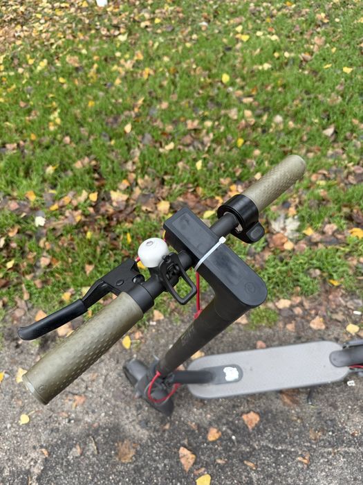 Электросамокат  Xiaomi m 365.