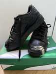 Кросівки чоловічі Puma Slipstream Leather Black