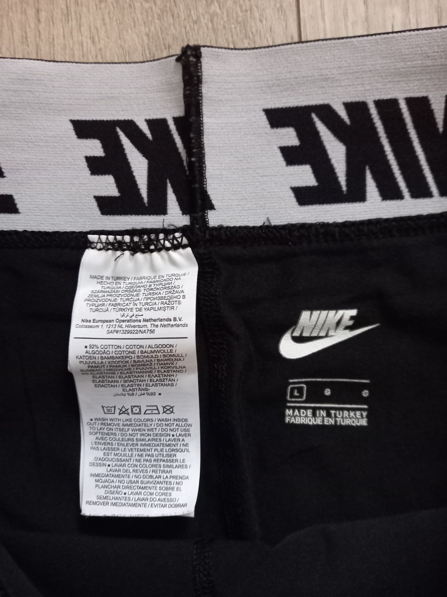 Продам лосины Nike