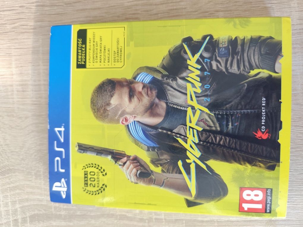 Gry PlayStation 5 4 ps5 ps4